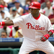 Illustration for article titled Ryan Howard's RBI Total Does Not Make Him The Greatest Baseball Player In The Universe, Bill Conlin